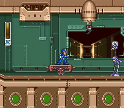 mega man 11 walkthrough|mega man x snes walkthrough.